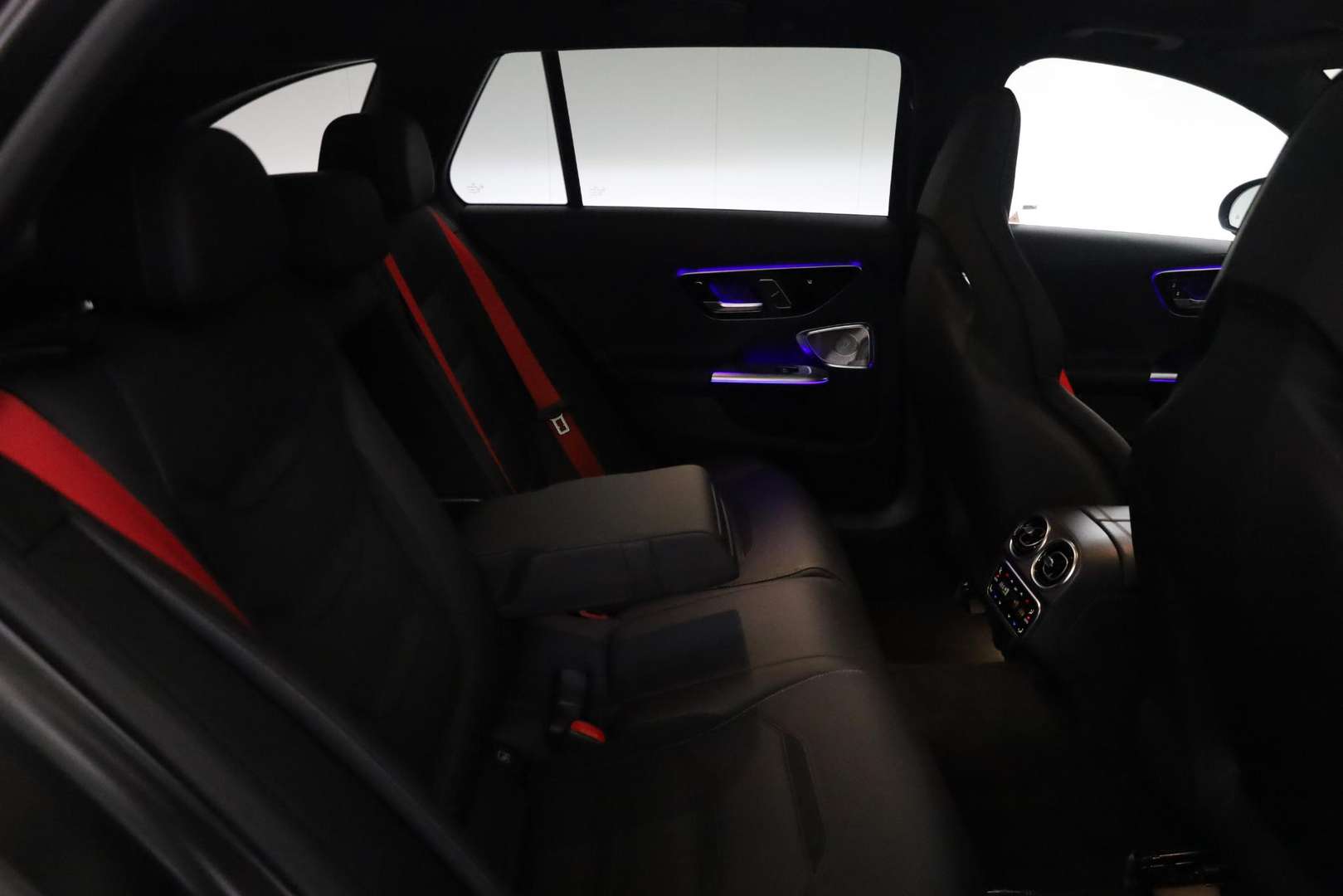 Mercedes Classe C63 AMG 63 AMG Line - 2025 - Joinsteer - #19