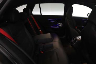 Mercedes Classe C63 AMG 63 AMG Line — photo 19