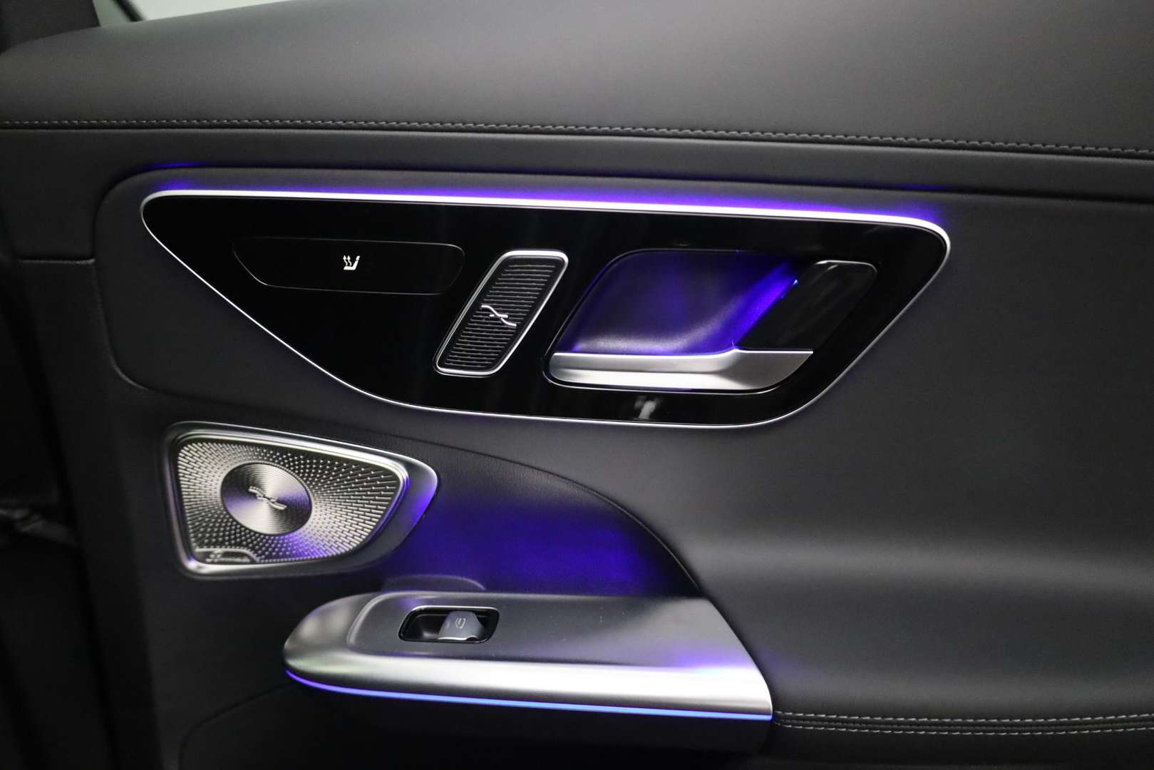 Mercedes Classe C63 AMG 63 AMG Line - 2025 - Joinsteer - #20