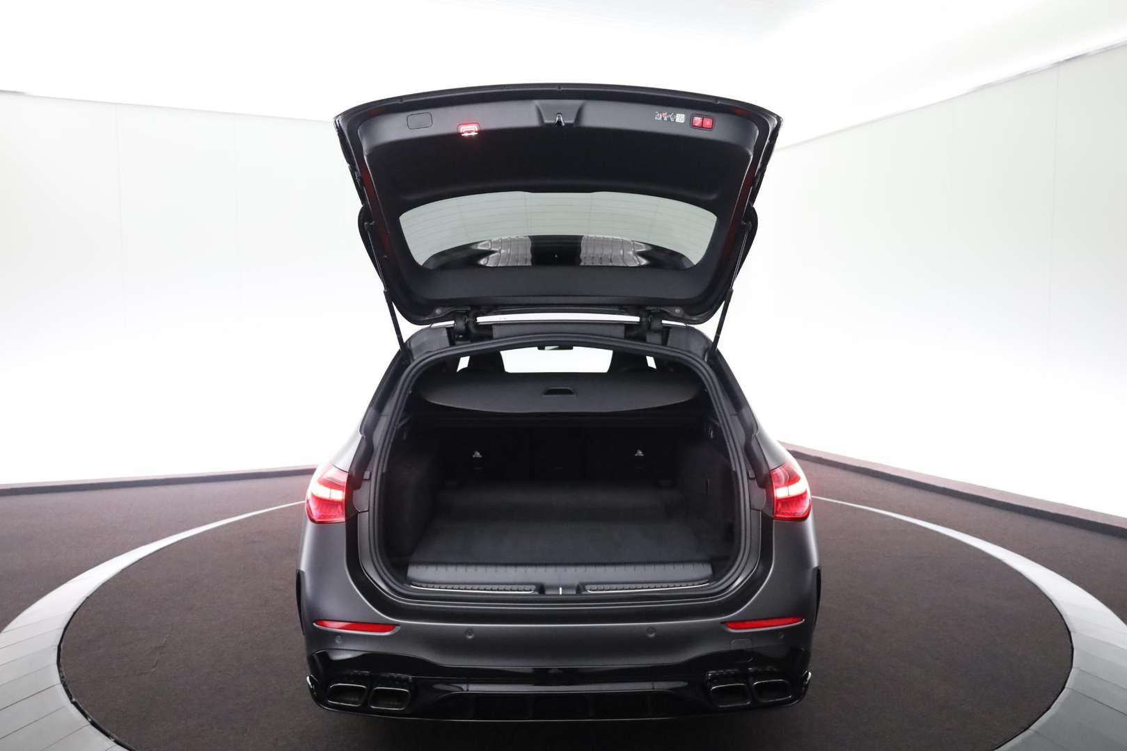 Mercedes Classe C63 AMG 63 AMG Line - 2025 - Joinsteer - #21