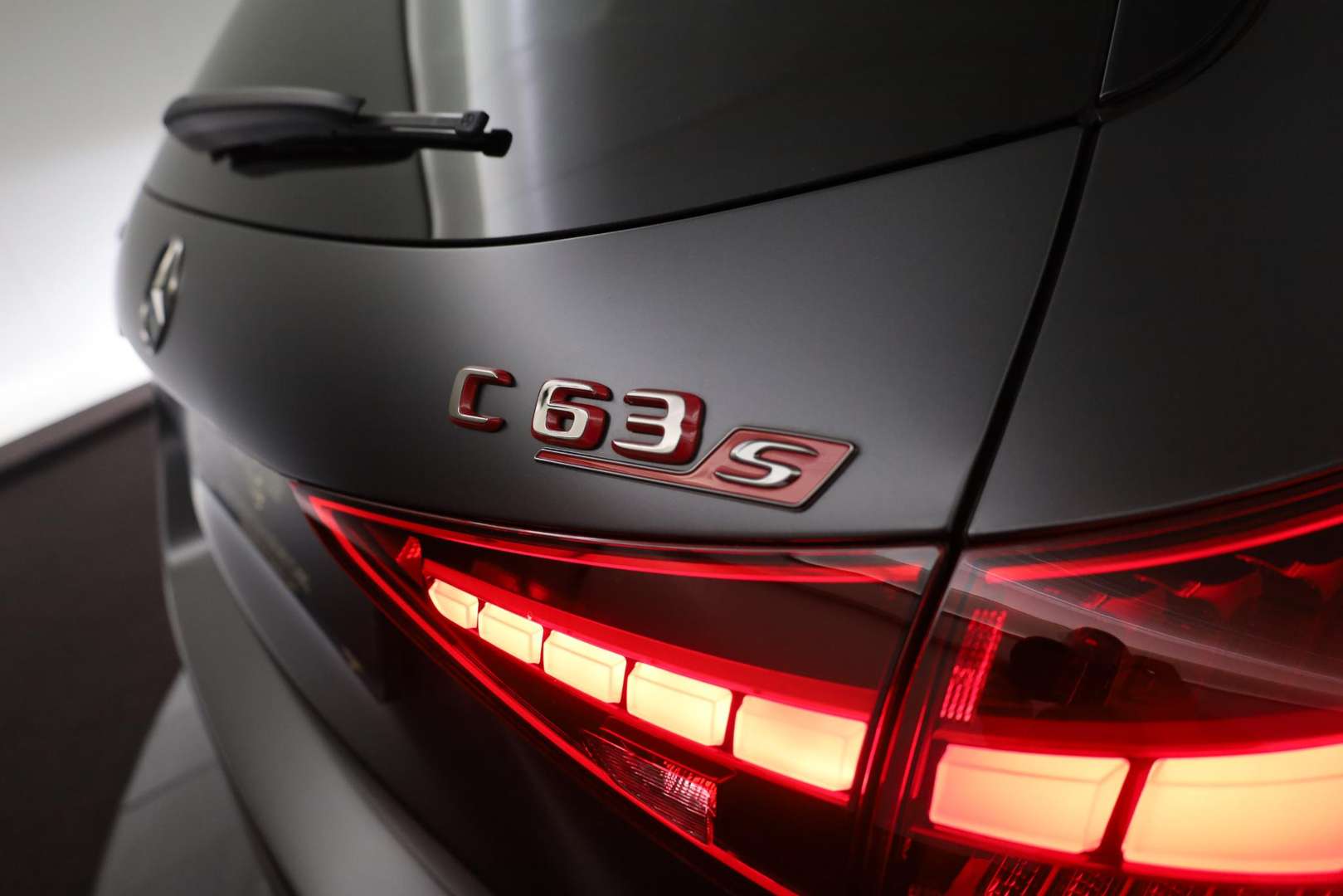 Mercedes Classe C63 AMG 63 AMG Line - 2025 - Joinsteer - #24