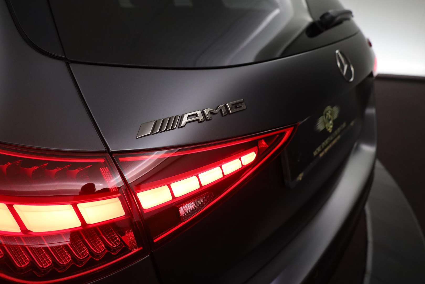 Mercedes Classe C63 AMG 63 AMG Line - 2025 - Joinsteer - #25