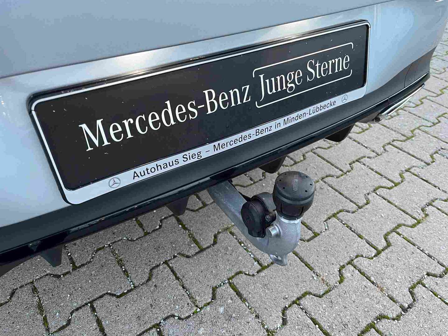 Mercedes CLA 250 E Shooting Brake 250 Night Edition - 2024 - Joinsteer - #12