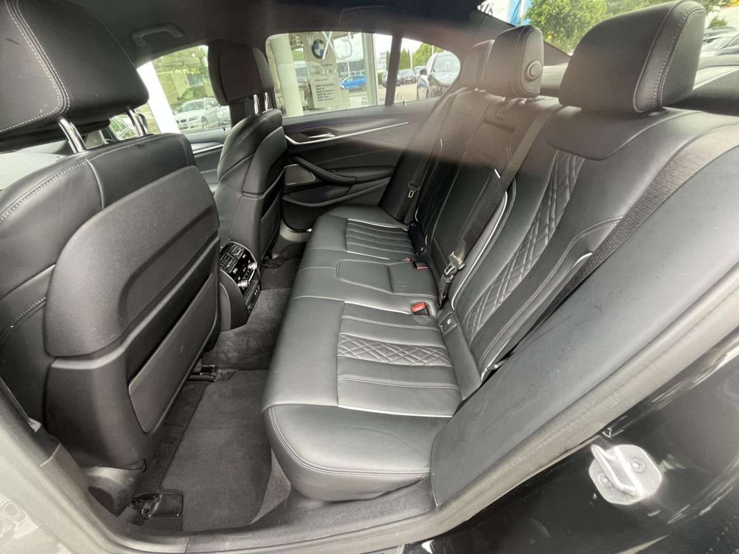BMW Série 5 M550i XDrive - 2021 - Joinsteer - #13