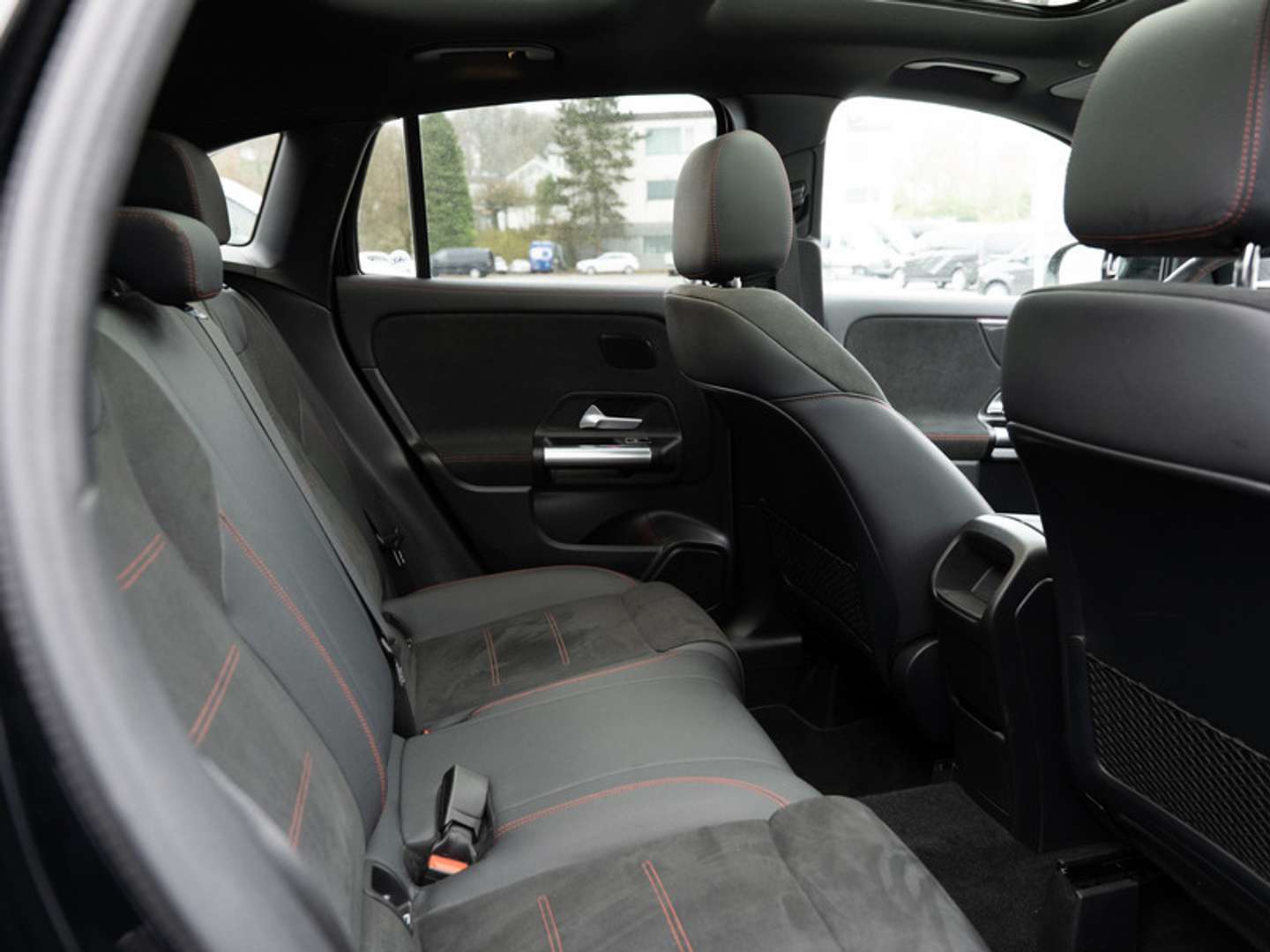 Mercedes GLA 200 AMG Line - 2025 - Joinsteer - #4