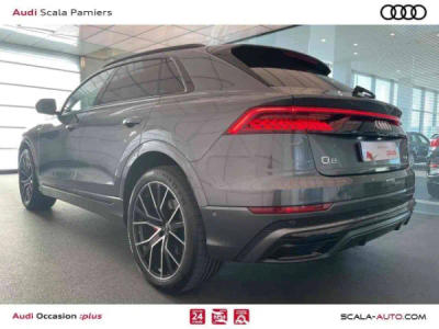 Audi Q8 S Line 50 TDI Quattro 286 Ch Tiptronic -  - Joinsteer - #3
