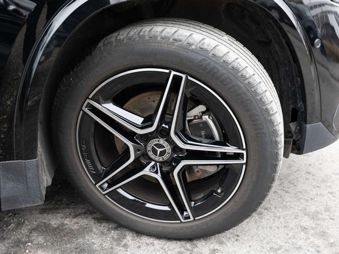 Mercedes GLA 200 AMG Line - 2025 - Joinsteer - #5