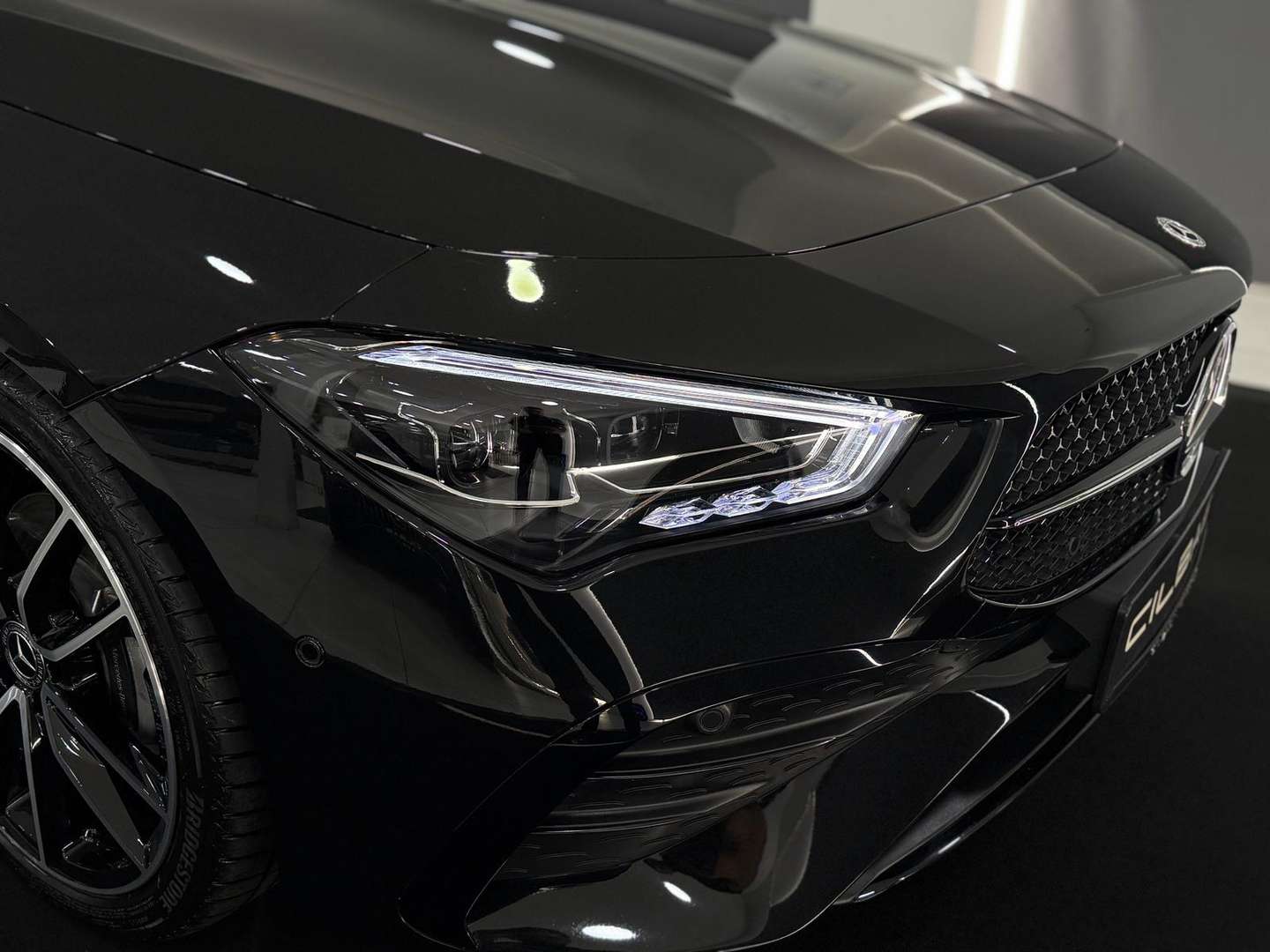 Mercedes CLA 180 Night Edition - 2025 - Joinsteer - #6