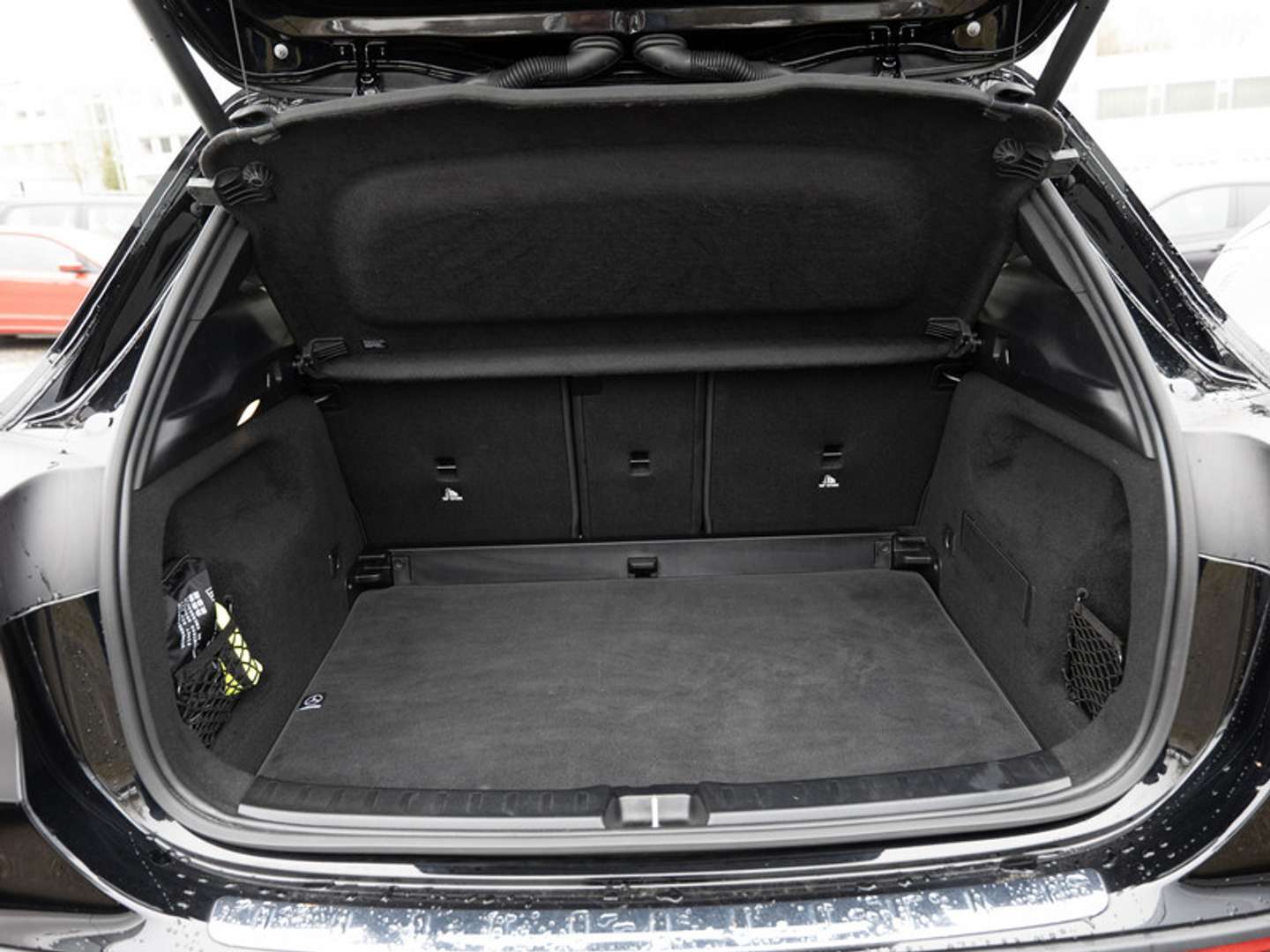 Mercedes GLA 200 AMG Line - 2025 - Joinsteer - #6