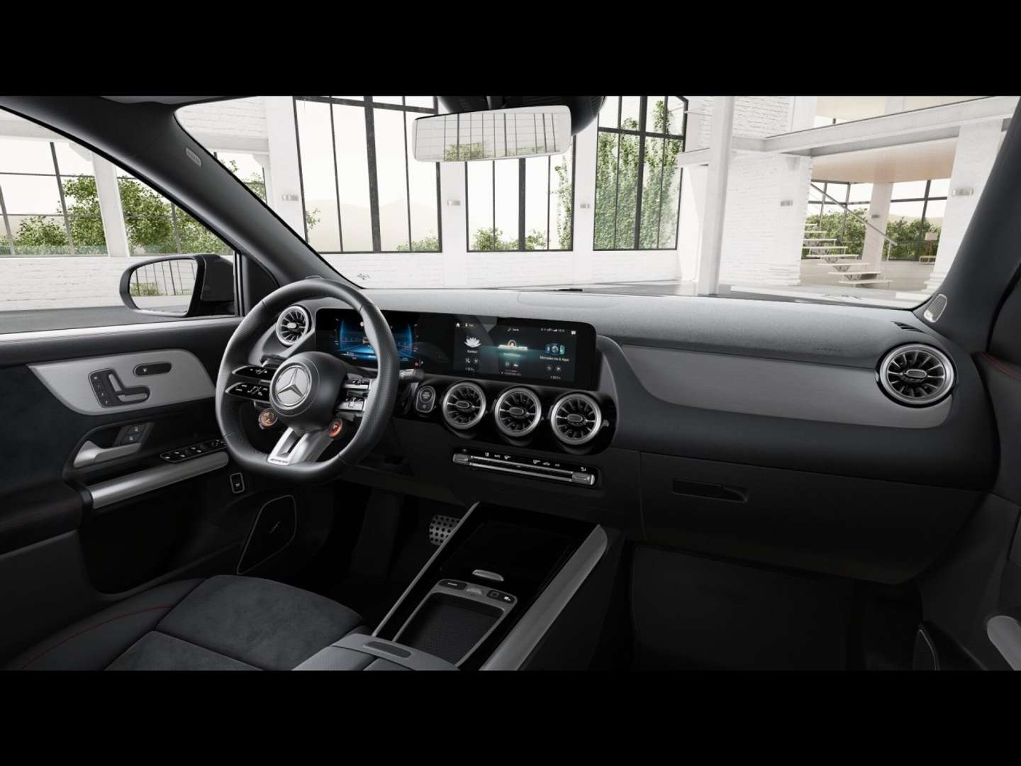 Mercedes Classe A35 AMG 35 AMG Line - 2024 - Joinsteer - #6