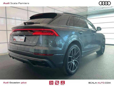 Audi Q8 S Line 50 TDI Quattro 286 Ch Tiptronic -  - Joinsteer - #5