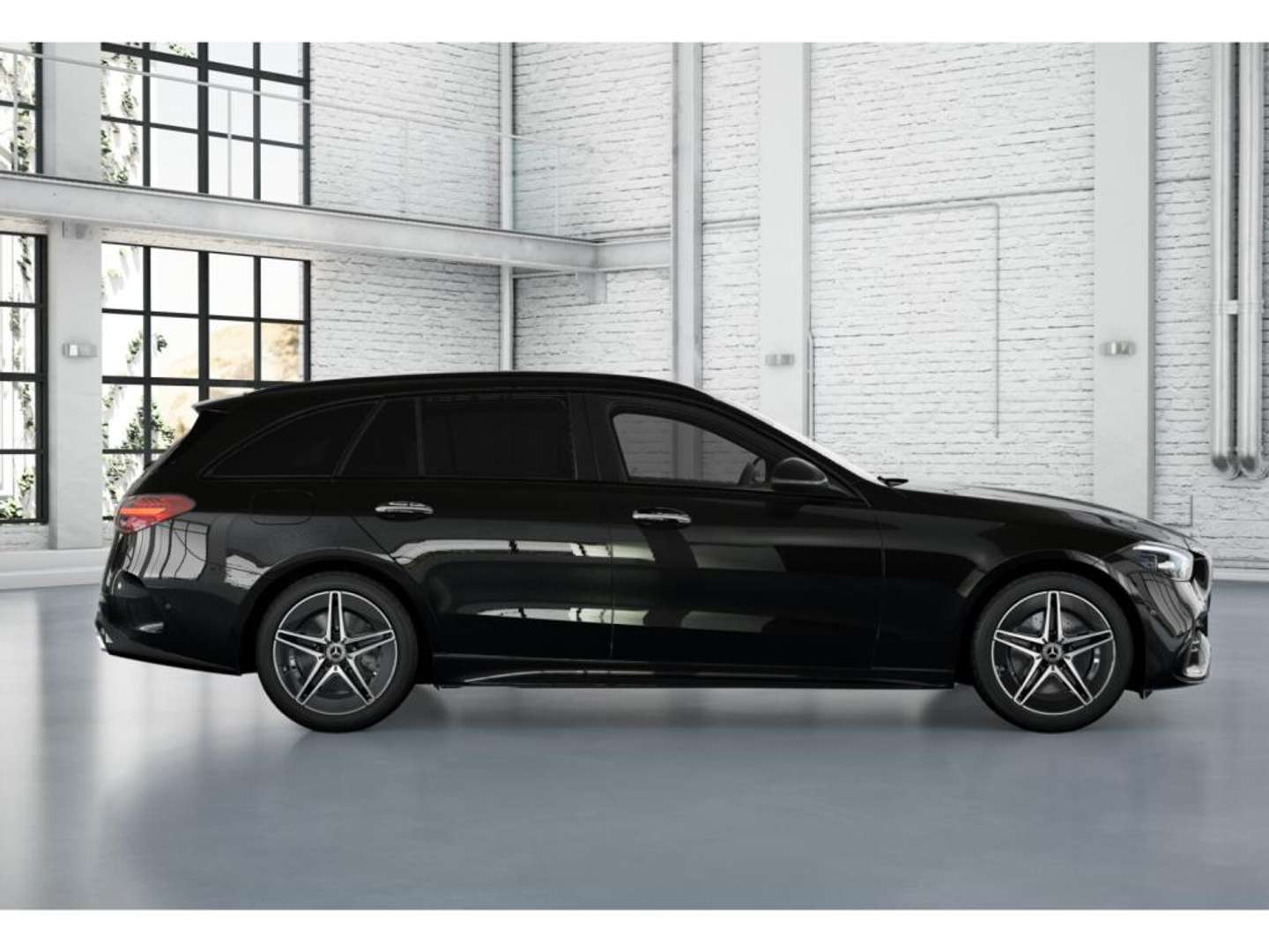 Mercedes Classe C 300 E 300 AMG Line - 2022 - Joinsteer - #4