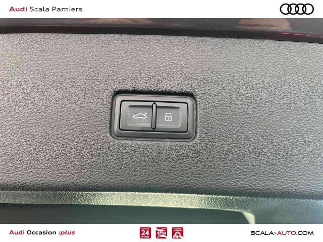 Audi Q8 S Line 50 TDI Quattro 286 Ch Tiptronic - 2019 - Joinsteer - #7