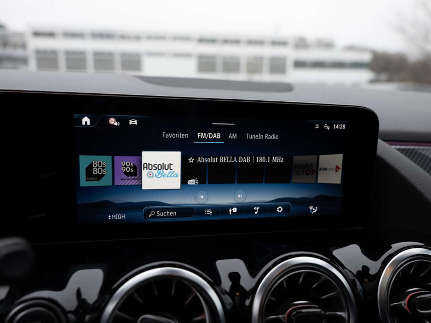 Mercedes GLA 200 AMG Line - 2025 - Joinsteer - #11