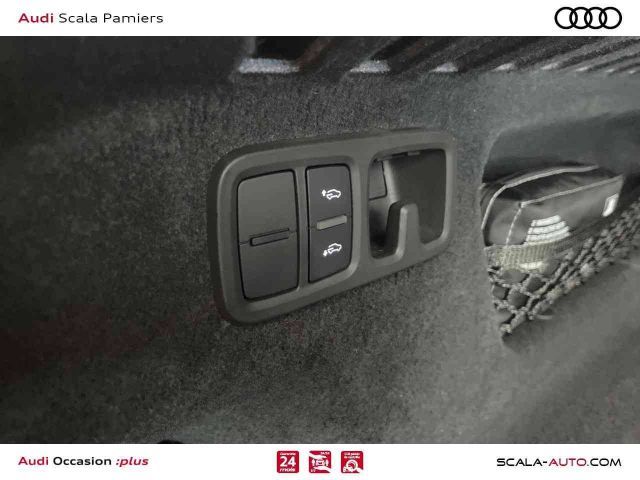 Audi Q8 S Line 50 TDI Quattro 286 Ch Tiptronic - 2019 - Joinsteer - #8