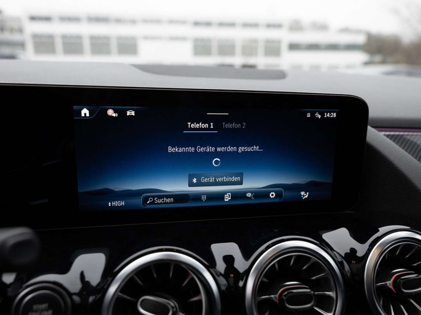 Mercedes GLA 200 AMG Line - 2025 - Joinsteer - #12