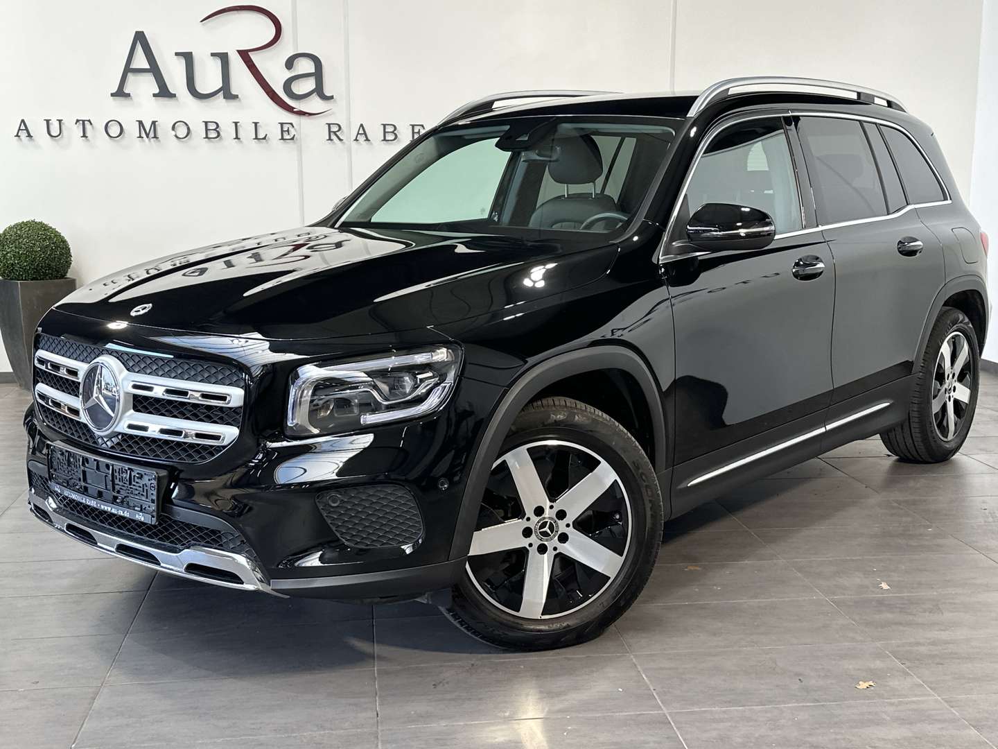 Mercedes GLB 220 Progressive - 2021 - Joinsteer - #1