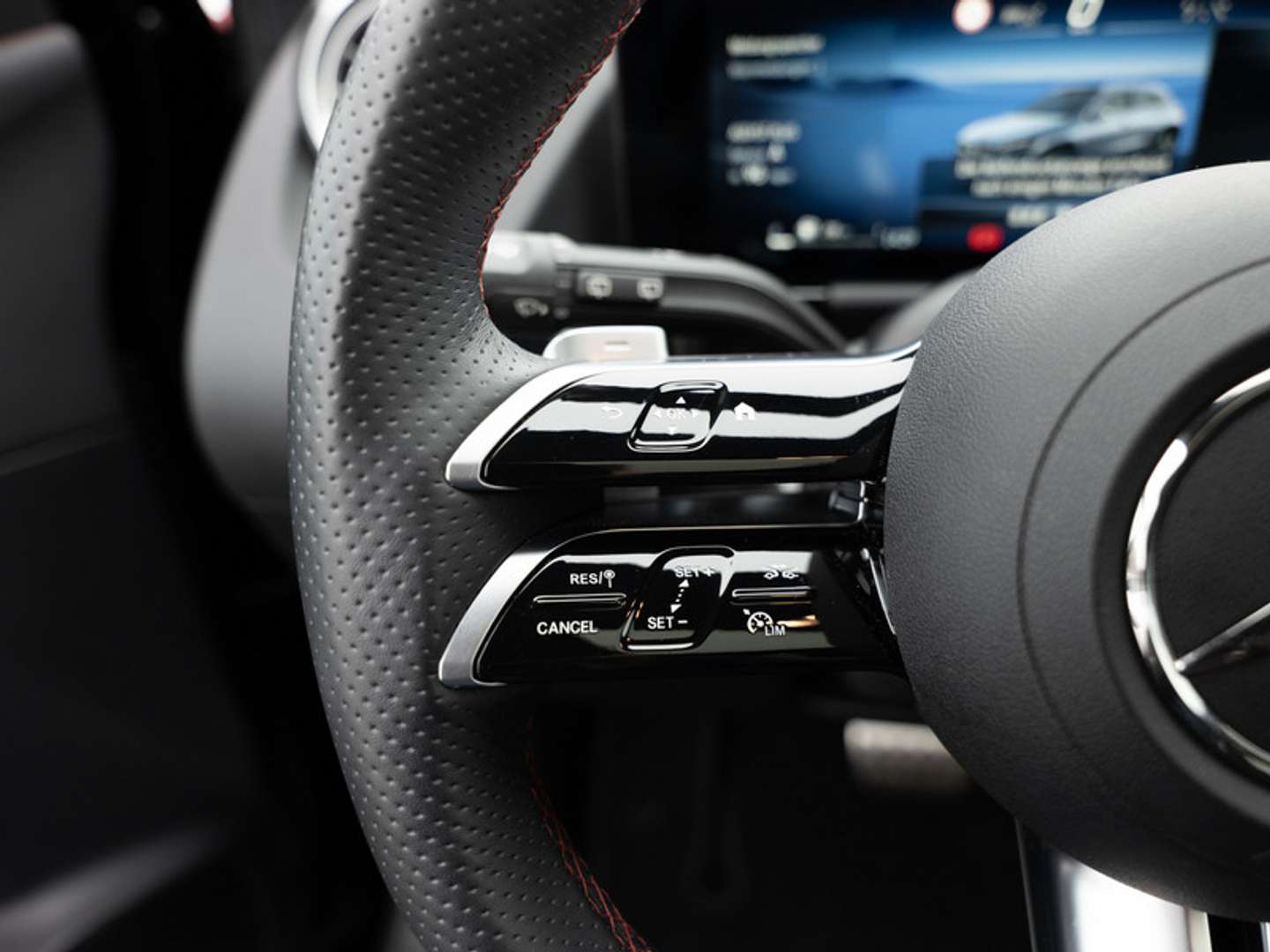 Mercedes GLA 200 AMG Line - 2025 - Joinsteer - #18