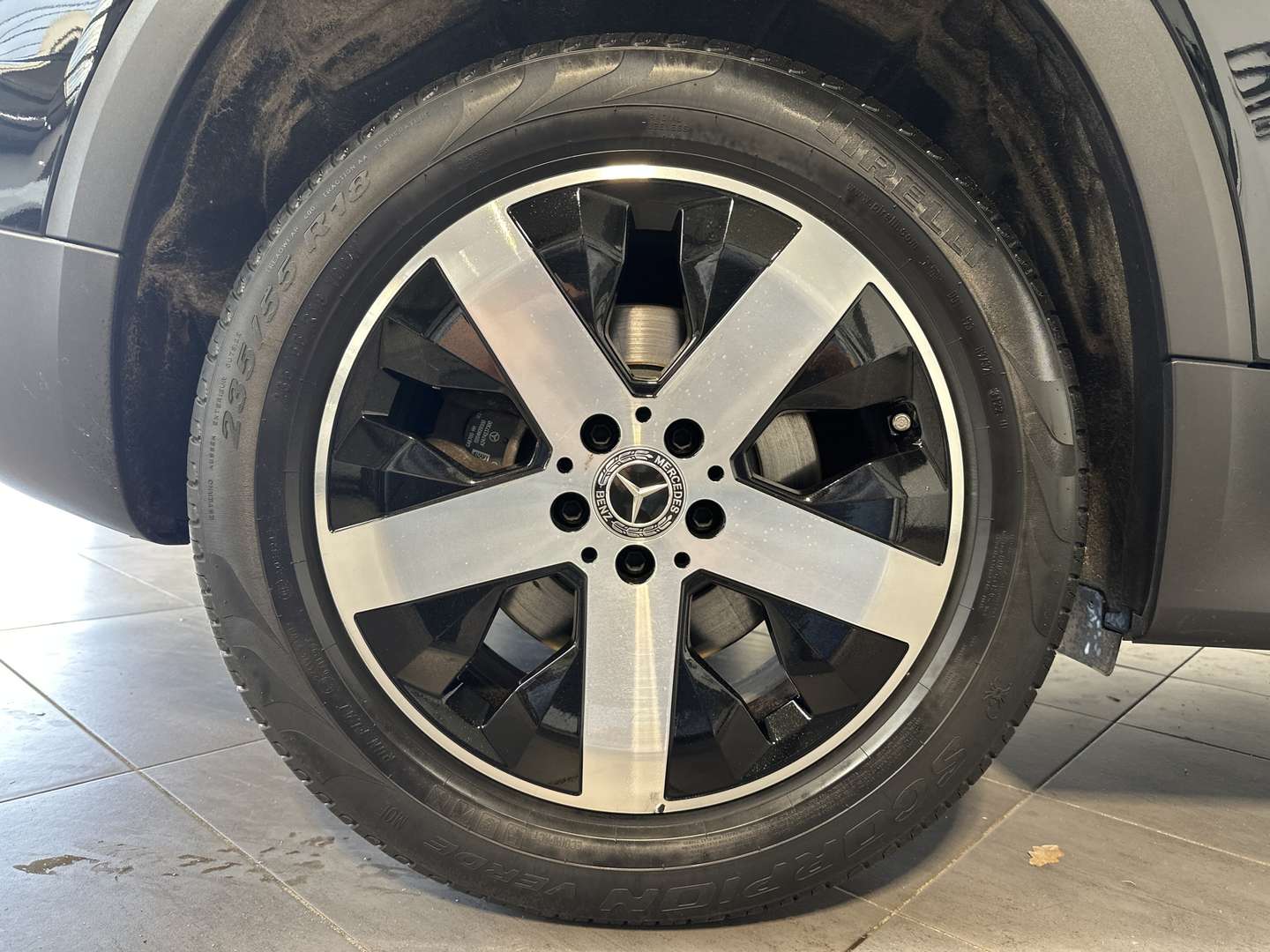 Mercedes GLB 220 Progressive - 2021 - Joinsteer - #4