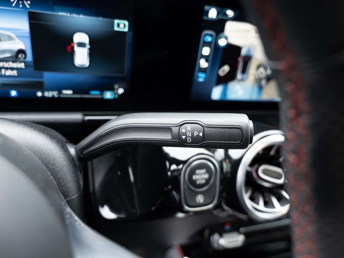 Mercedes GLA 200 AMG Line - 2025 - Joinsteer - #19