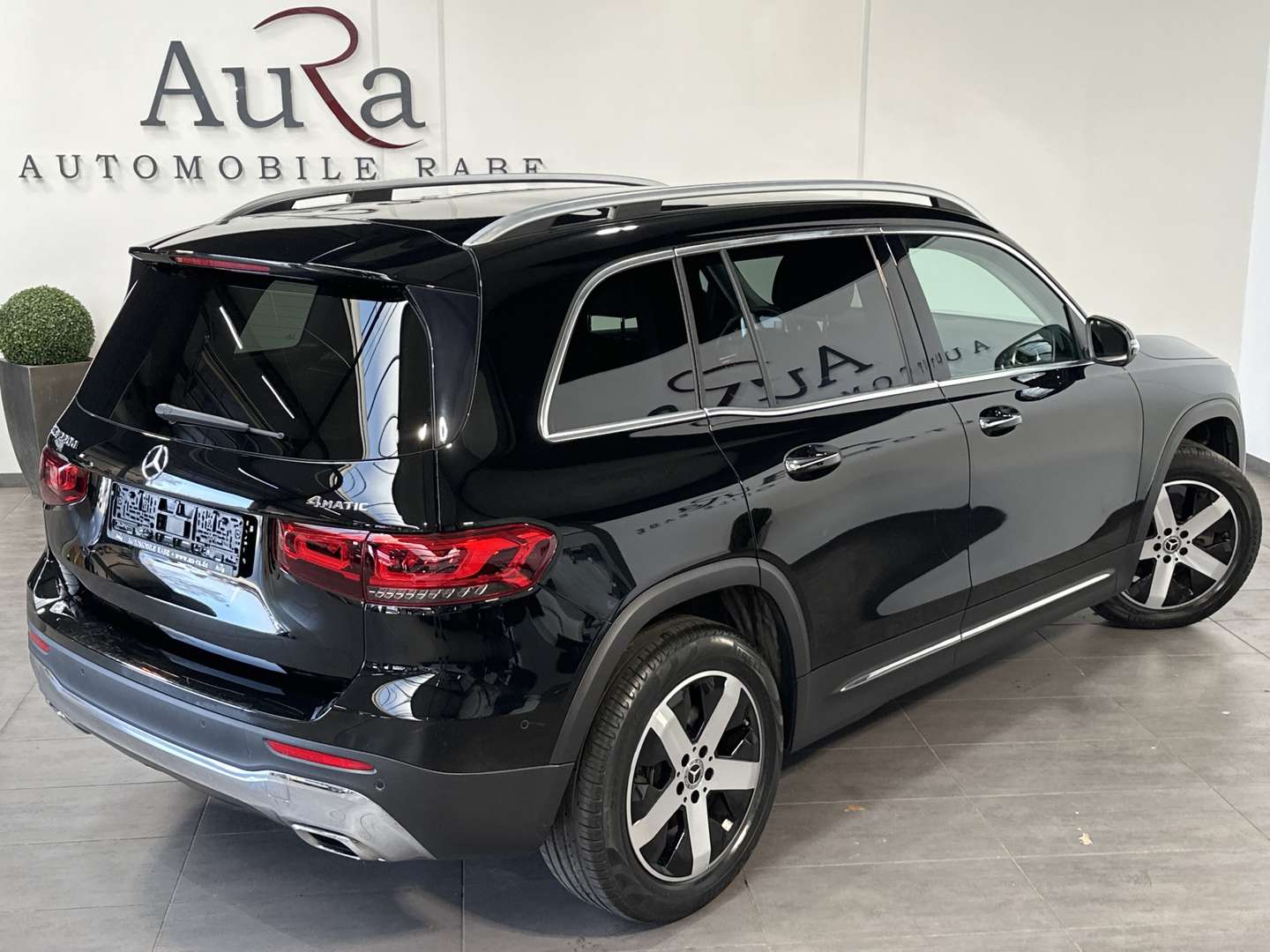 Mercedes GLB 220 Progressive - 2021 - Joinsteer - #5