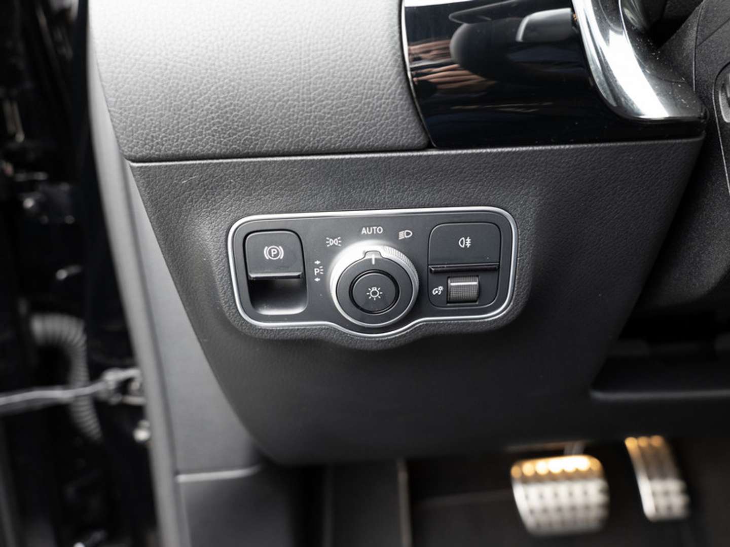 Mercedes GLA 200 AMG Line - 2025 - Joinsteer - #20