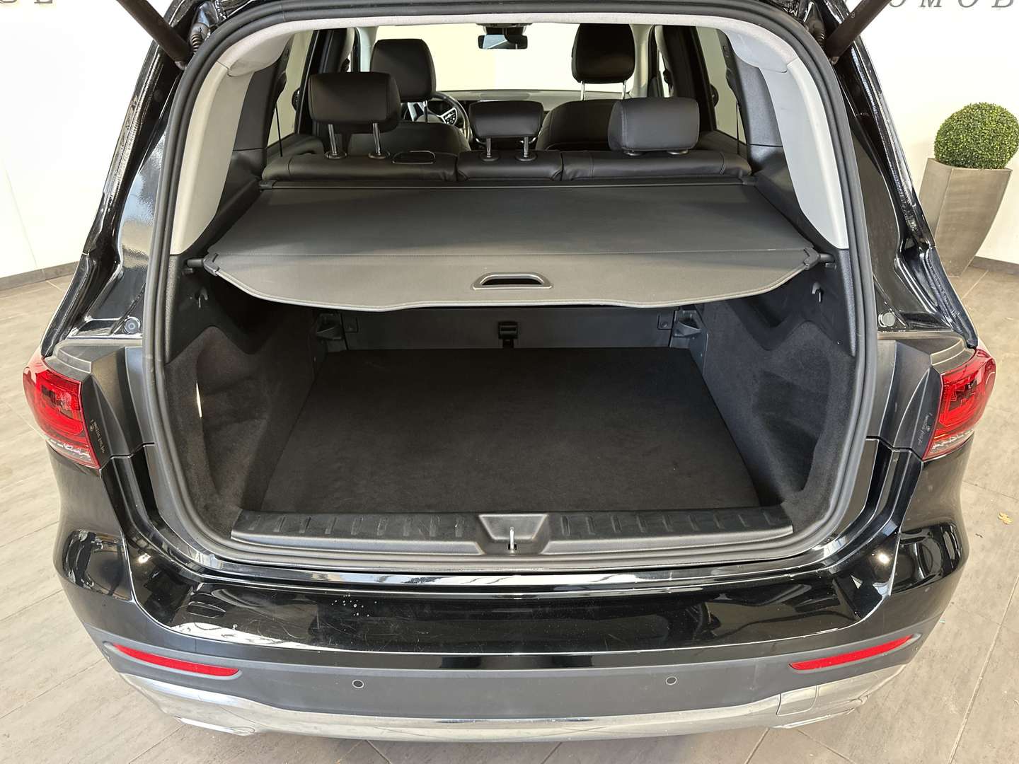 Mercedes GLB 220 Progressive - 2021 - Joinsteer - #6