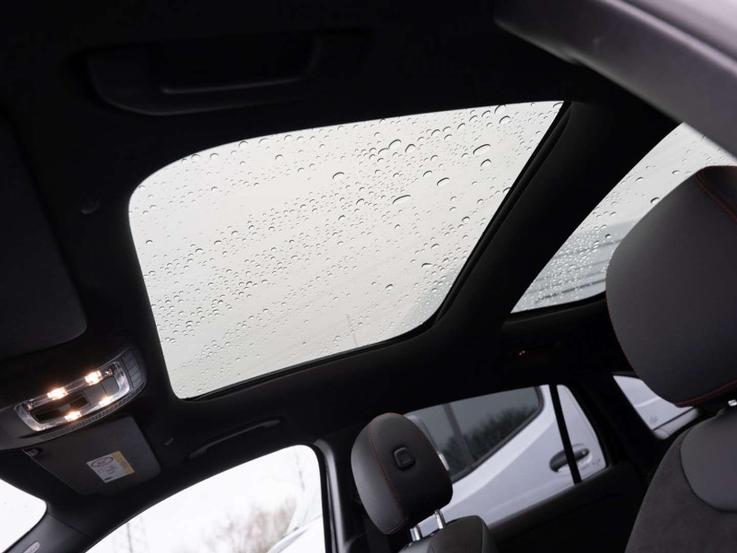 Mercedes GLA 200 AMG Line - 2025 - Joinsteer - #22