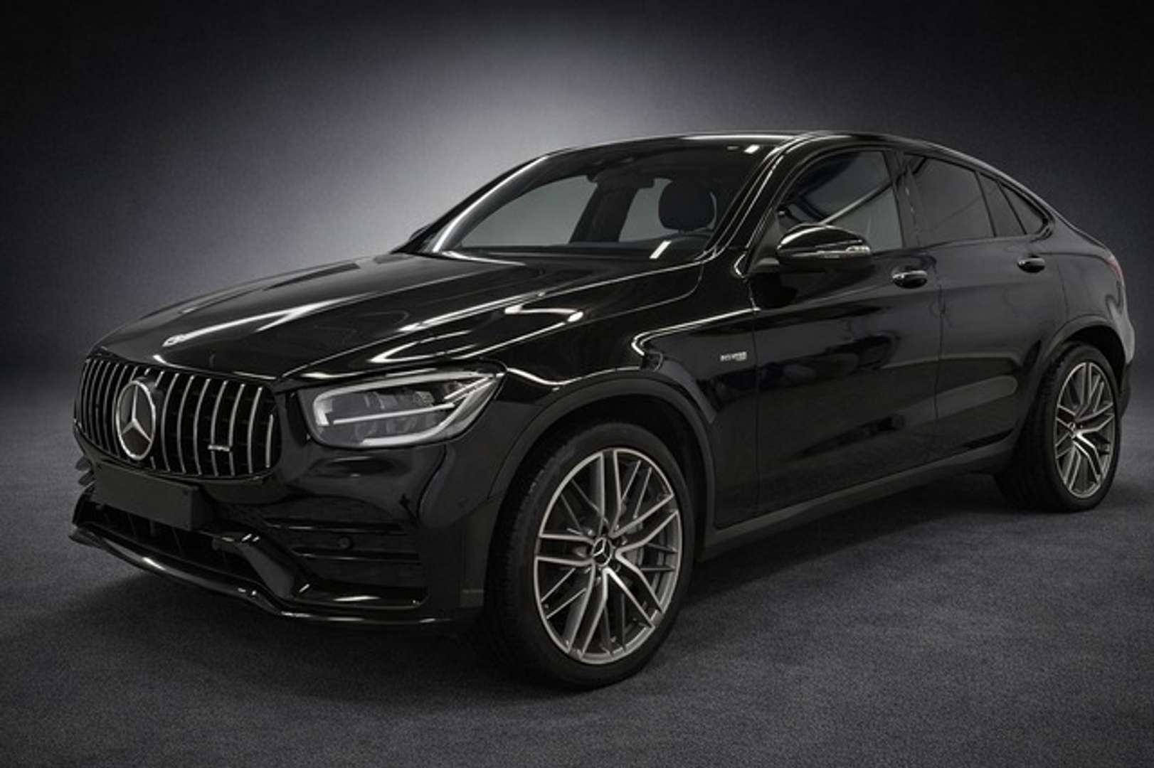 Mercedes GLC 43 AMG 43 AMG - 2021 - Joinsteer - #1