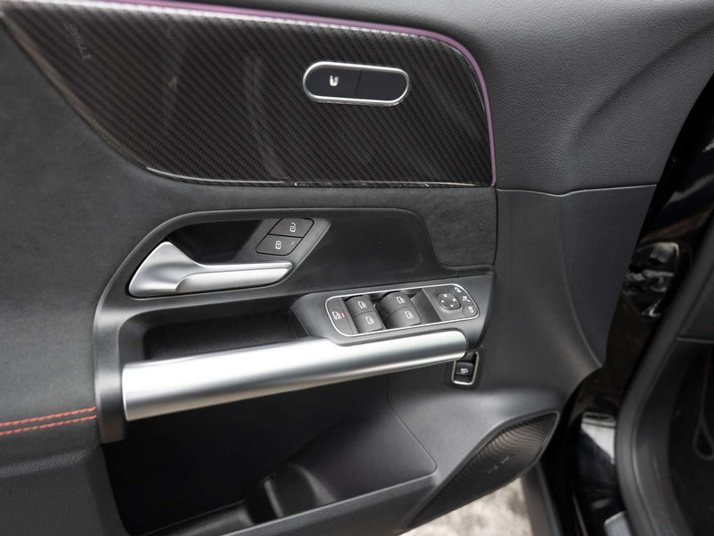 Mercedes GLA 200 AMG Line - 2025 - Joinsteer - #23