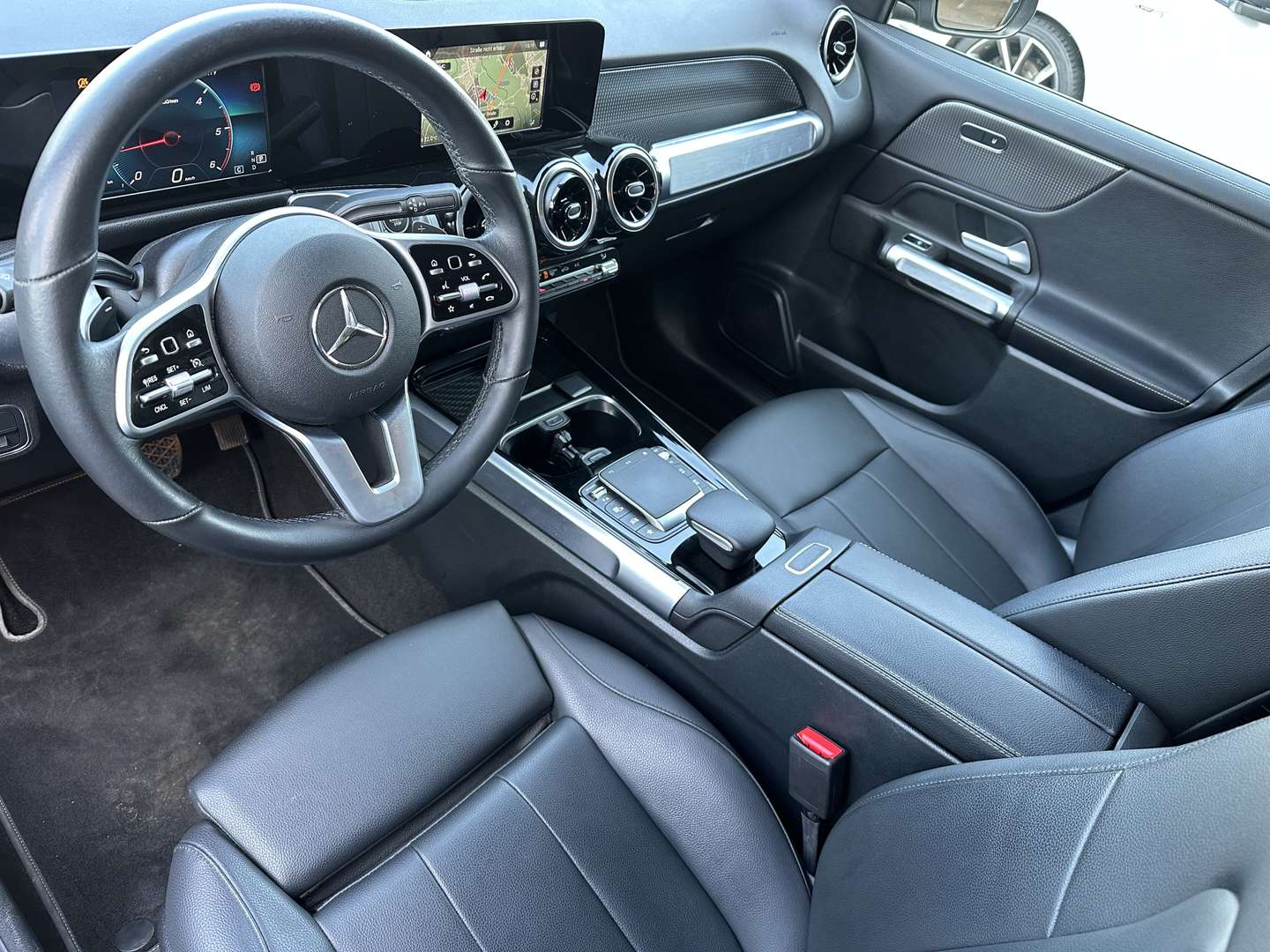 Mercedes GLB 220 Progressive - 2021 - Joinsteer - #8