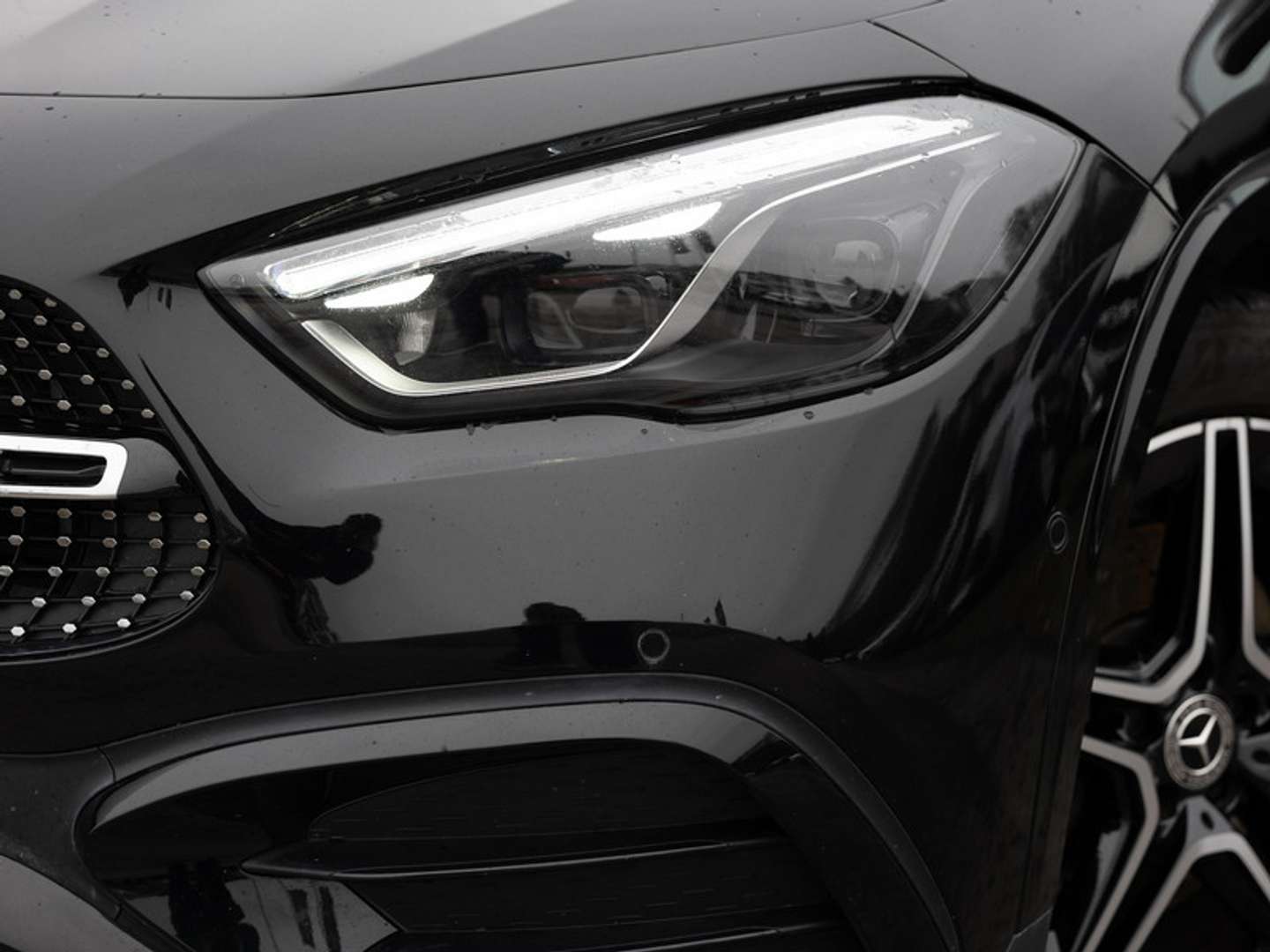 Mercedes GLA 200 AMG Line - 2025 - Joinsteer - #24