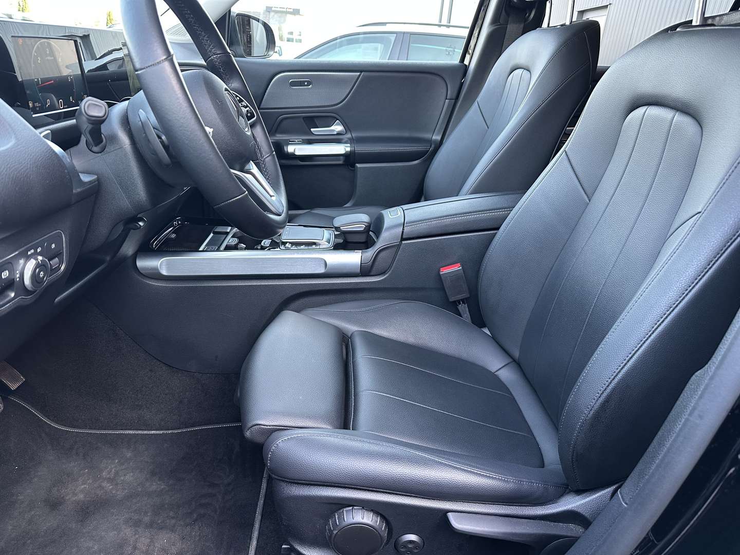 Mercedes GLB 220 Progressive - 2021 - Joinsteer - #9