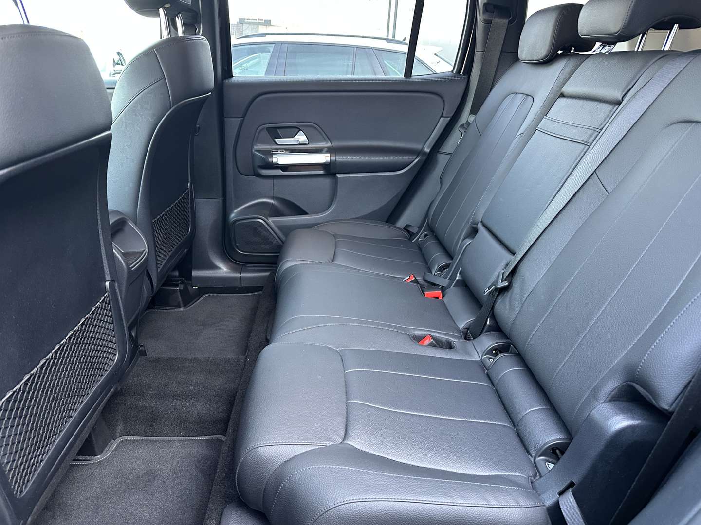 Mercedes GLB 220 Progressive - 2021 - Joinsteer - #10