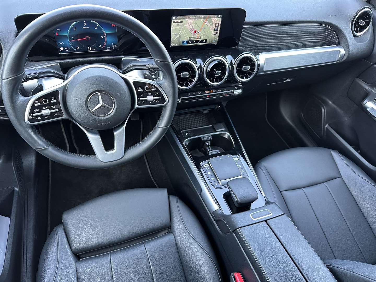 Mercedes GLB 220 Progressive - 2021 - Joinsteer - #11