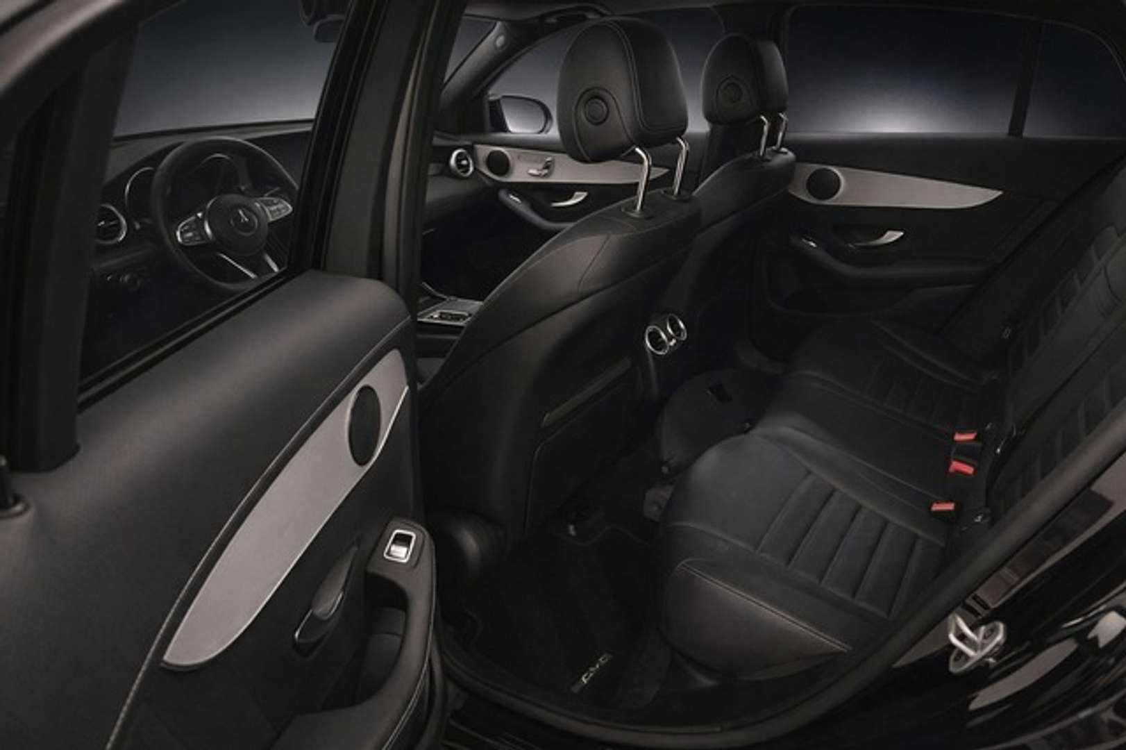 Mercedes GLC 43 AMG 43 AMG - 2021 - Joinsteer - #7