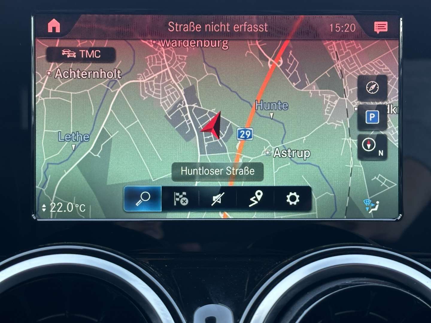 Mercedes GLB 220 Progressive - 2021 - Joinsteer - #14