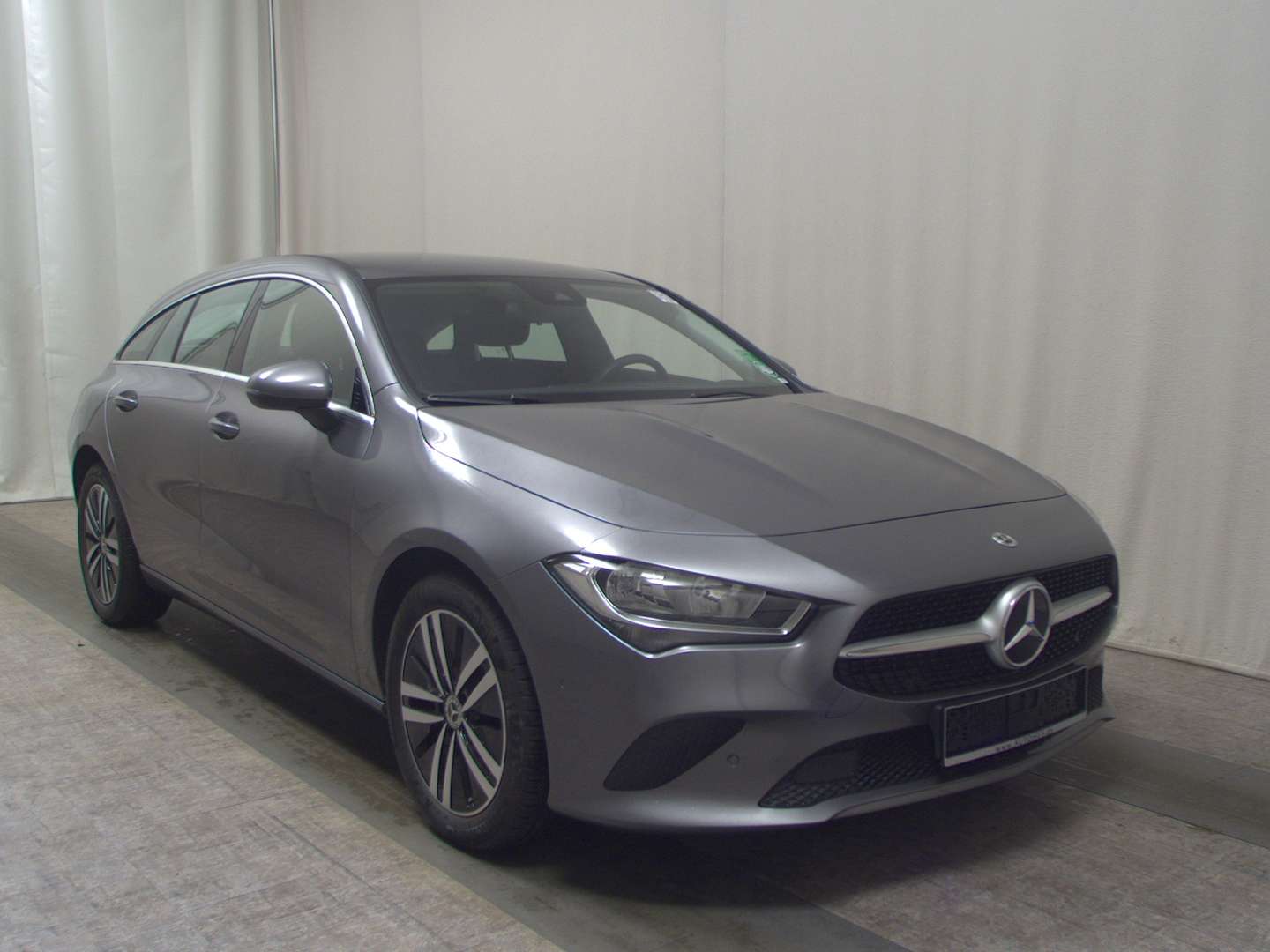 Mercedes CLA 200 - 2023 - Joinsteer - #2