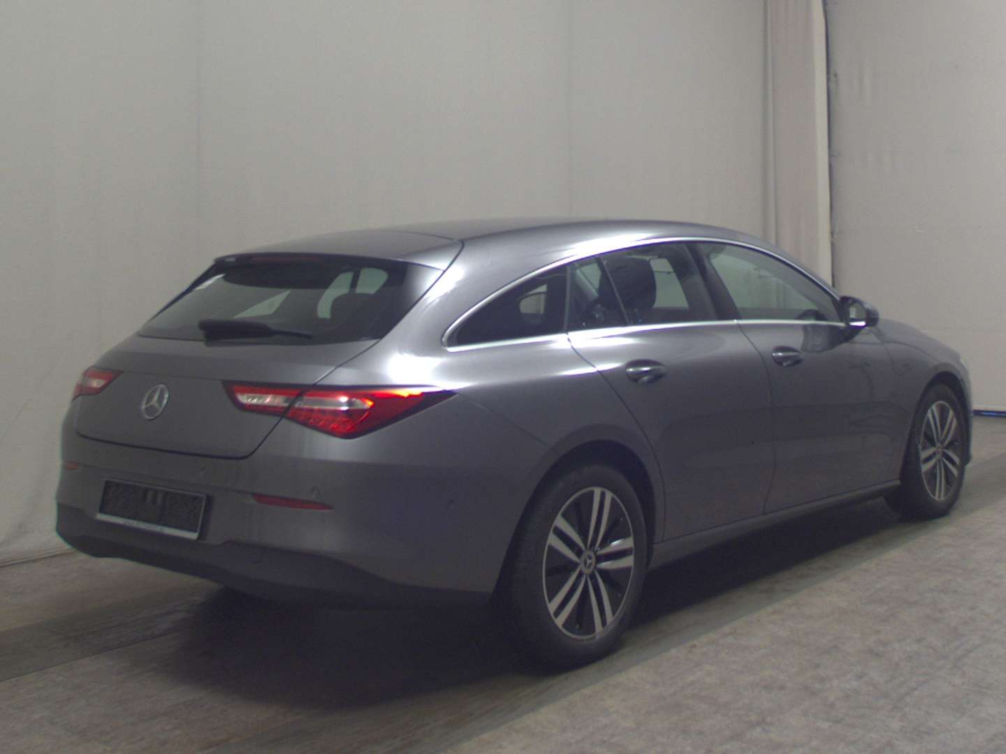 Mercedes CLA 200 - 2023 - Joinsteer - #3