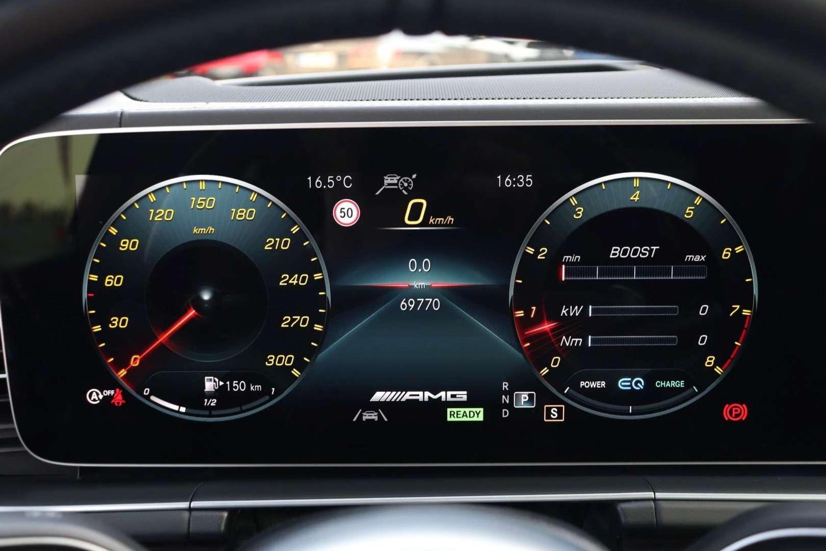 Mercedes GLE 63 AMG 63 - 2022 - Joinsteer - #8