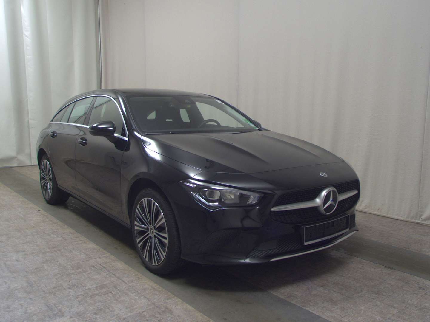 Mercedes CLA Shooting Break 250 Progressive - 2021 - Joinsteer - #2