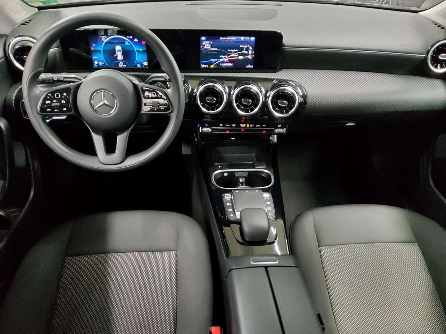 Mercedes CLA 200 - 2023 - Joinsteer - #4