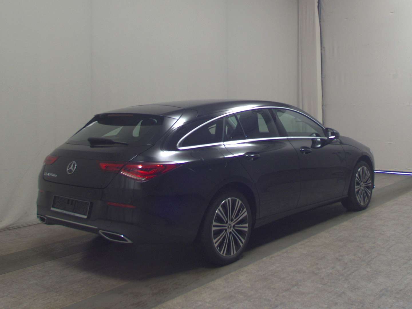 Mercedes CLA Shooting Break 250 Progressive - 2021 - Joinsteer - #3