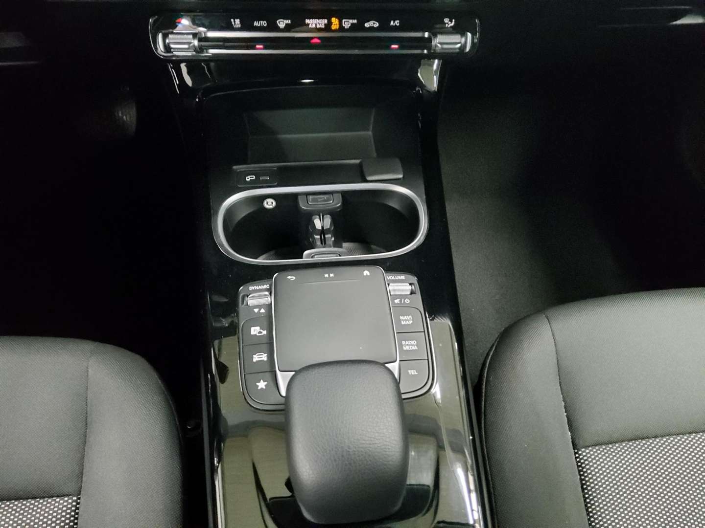 Mercedes CLA 200 - 2023 - Joinsteer - #5