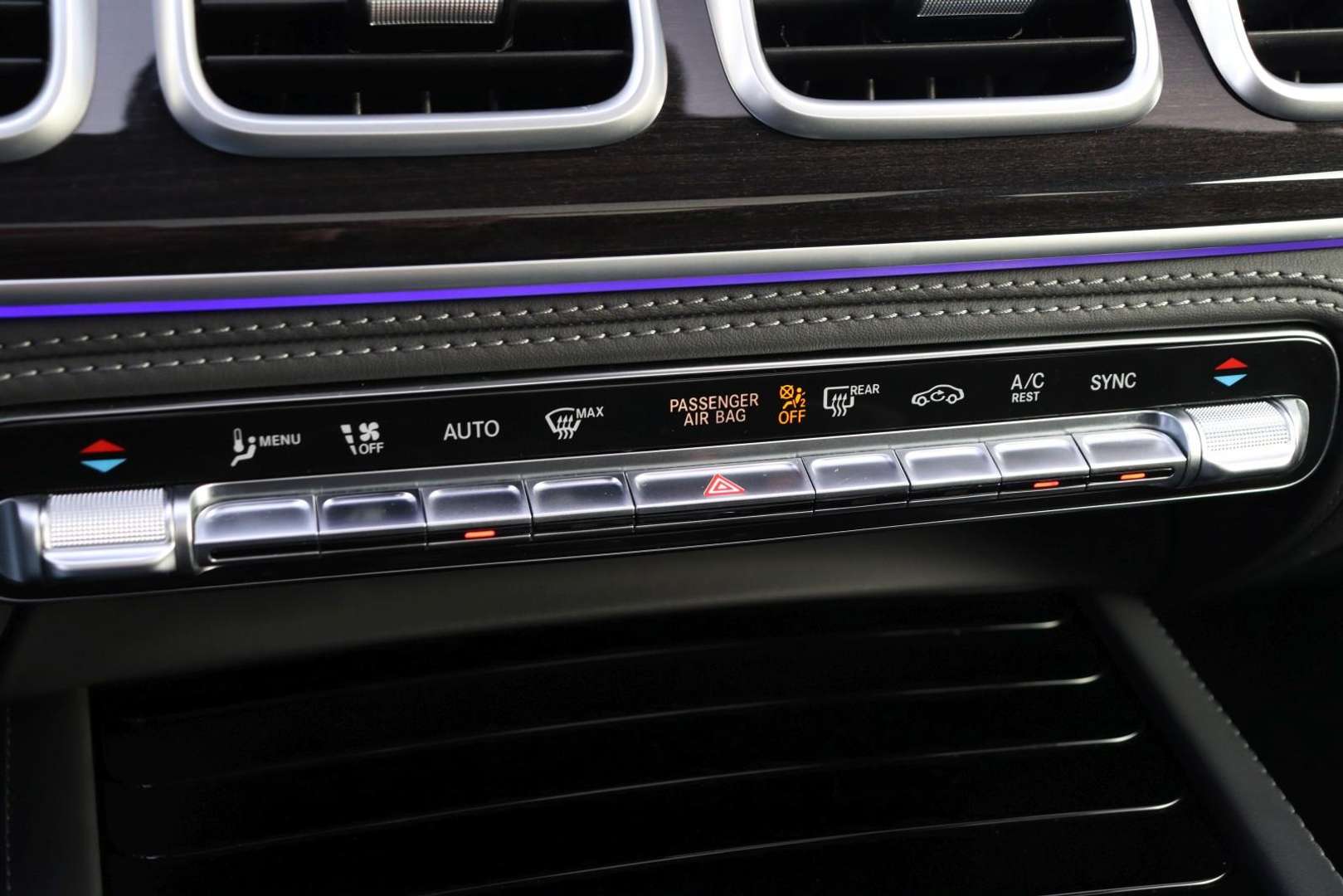 Mercedes GLE 63 AMG 63 - 2022 - Joinsteer - #10