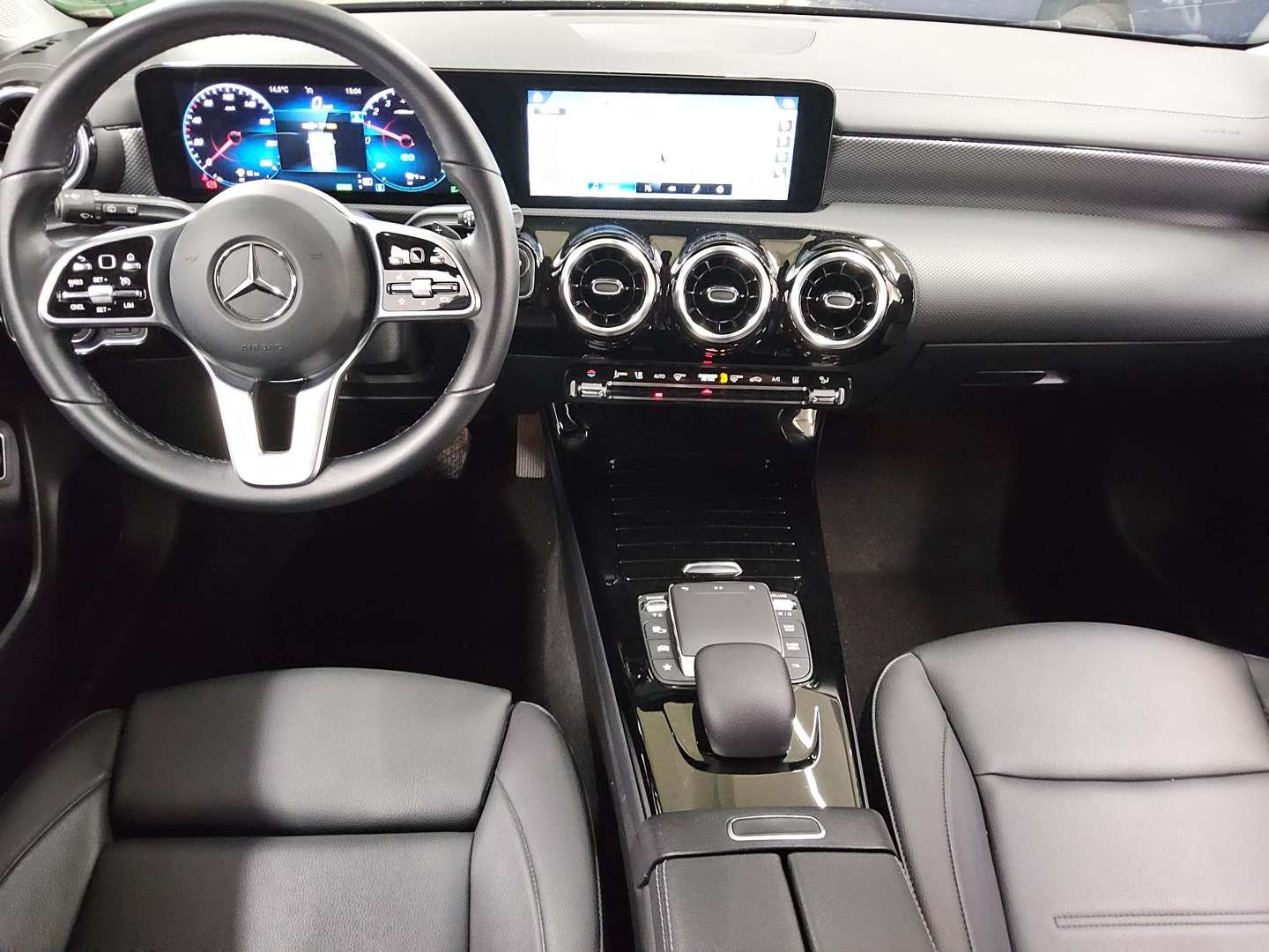 Mercedes CLA Shooting Break 250 Progressive - 2021 - Joinsteer - #4