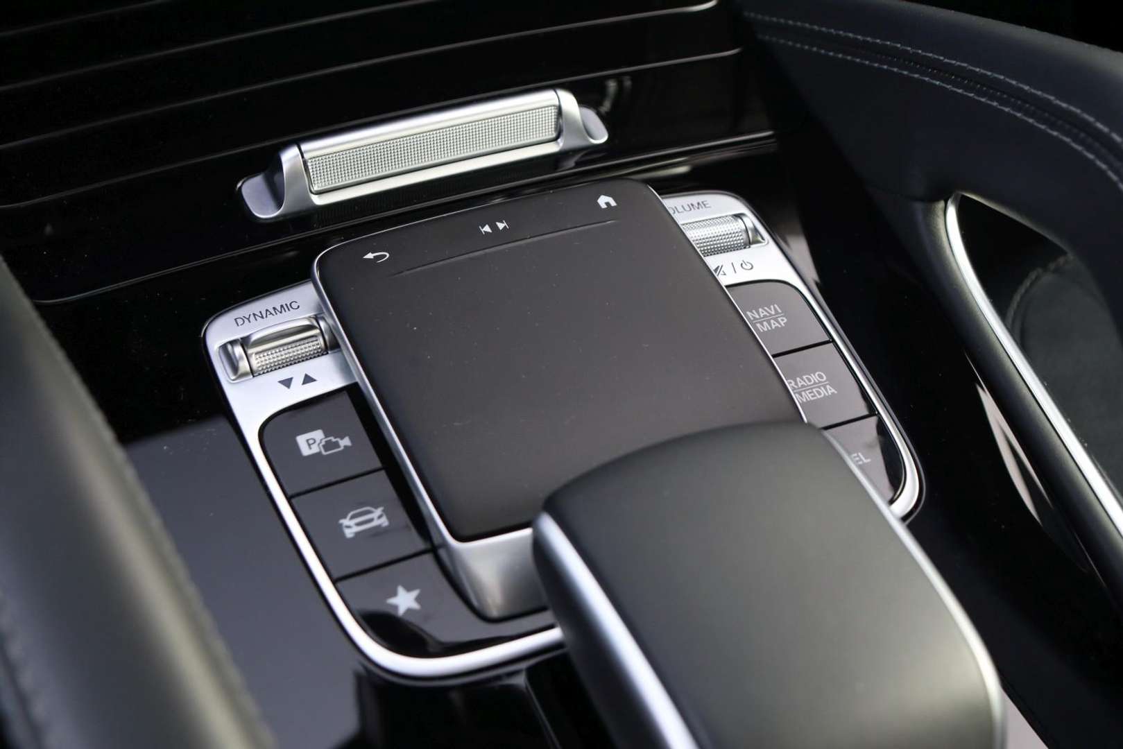 Mercedes GLE 63 AMG 63 - 2022 - Joinsteer - #11