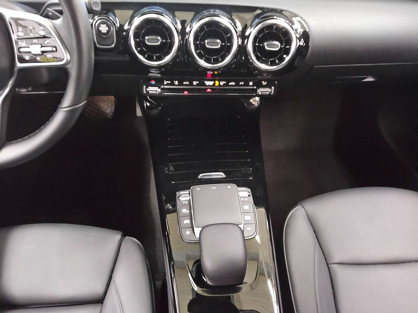 Mercedes CLA Shooting Break 250 Progressive - 2021 - Joinsteer - #5