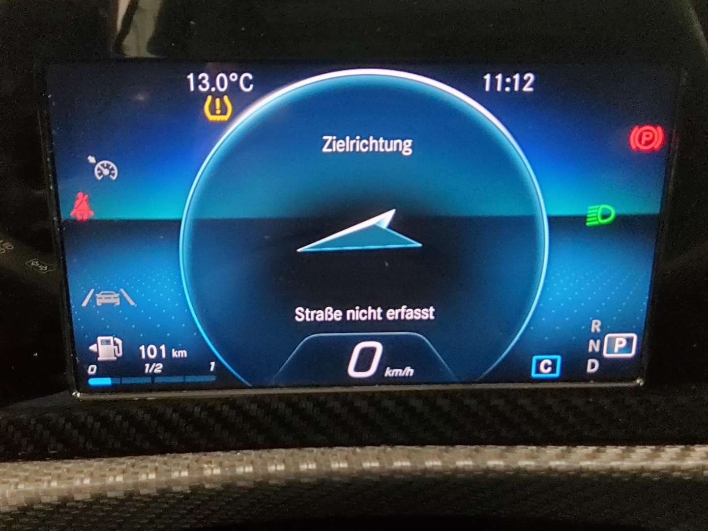 Mercedes CLA 200 - 2023 - Joinsteer - #7