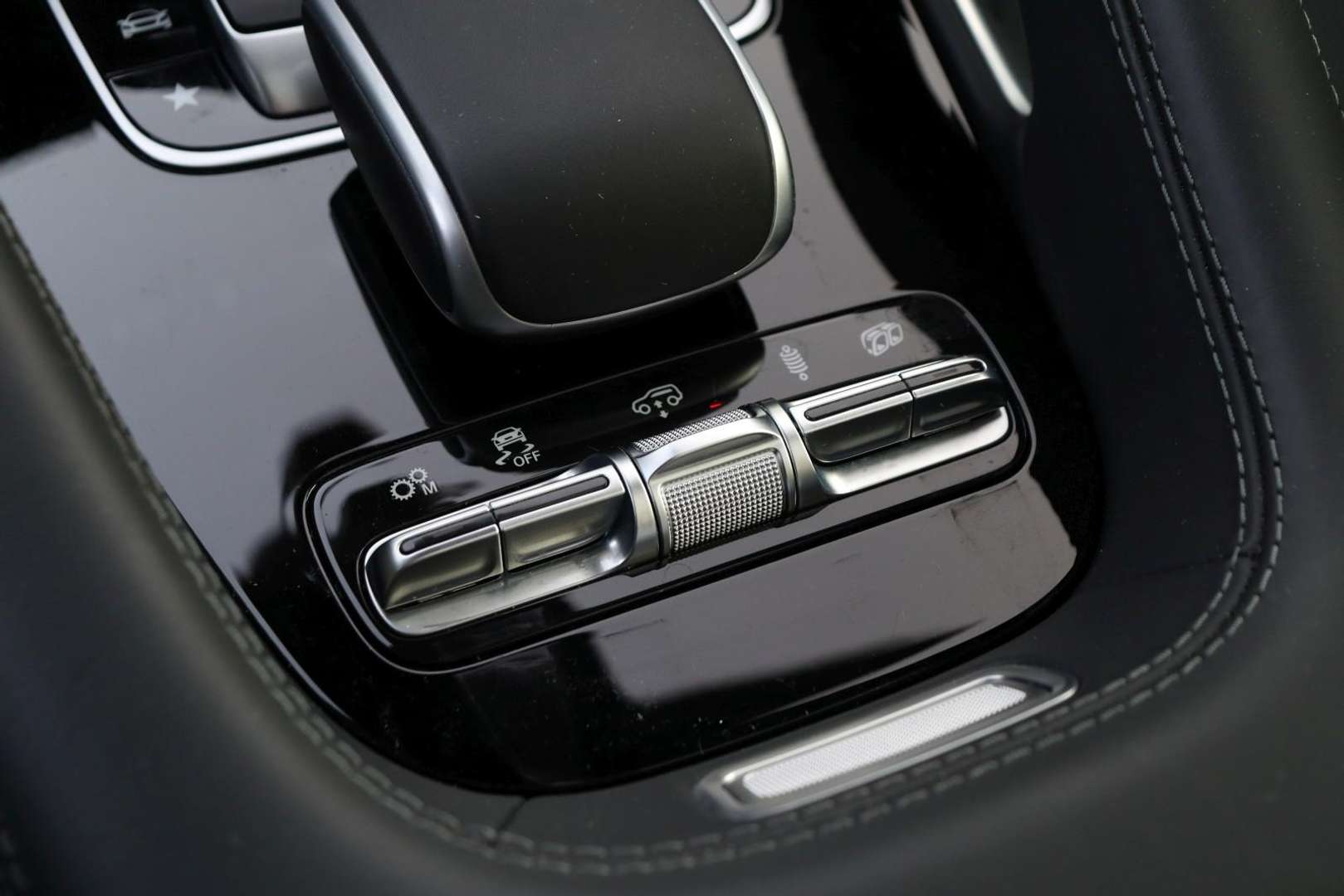 Mercedes GLE 63 AMG 63 - 2022 - Joinsteer - #12